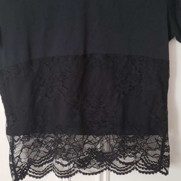 Mid crop top - Picture 3 of 4